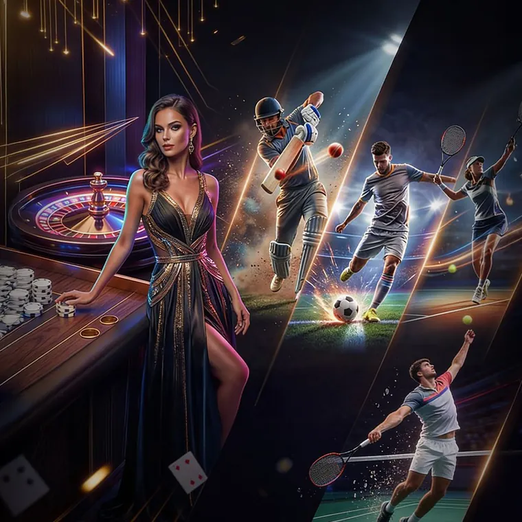 Casino Slots